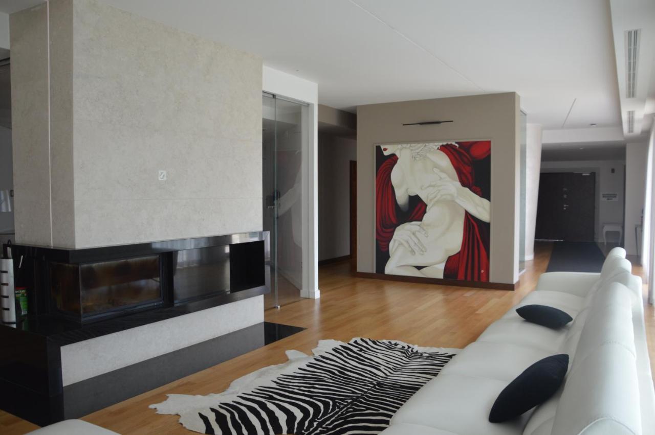 Suite Testani Frosinone Exterior photo