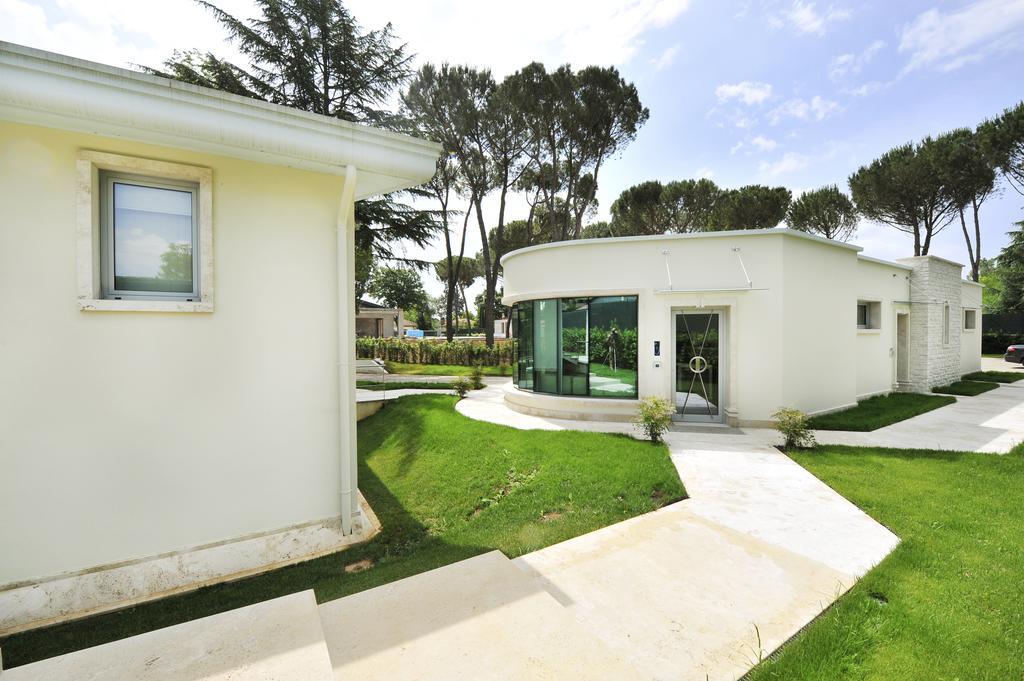 Suite Testani Frosinone Exterior photo